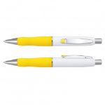 Picture of Turbo Pen - White Barrel