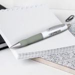 Picture of Turbo Pen - White Barrel