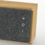 Picture of Sublime 10W Bluetooth Speaker