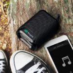 Picture of Loki Outdoor Bluetooth Speaker