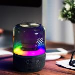 Picture of Spectrum Bluetooth Speaker