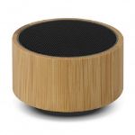 Picture of Bamboo Bluetooth Speaker