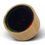 Picture of Bamboo Bluetooth Speaker