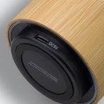 Picture of Bamboo Bluetooth Speaker