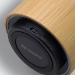 Picture of Bamboo Bluetooth Speaker