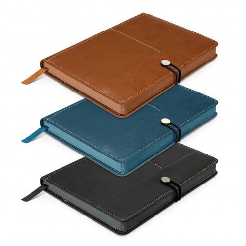 Picture of Melrose Notebook