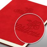 Picture of Genoa Soft Cover Notebook