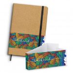 Picture of Somerset Cork Notebook