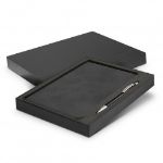 Picture of Demio Notebook and Pen Gift Set