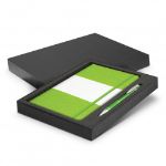 Picture of Alexis Notebook and Pen Gift Set