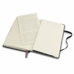 Picture of Moleskine Classic Hard Cover Notebook - Pocket