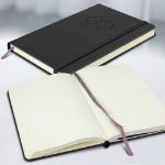 Picture of Moleskine Classic Hard Cover Notebook - Pocket