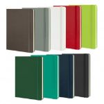 Picture of Moleskine Classic Hard Cover Notebook - Large