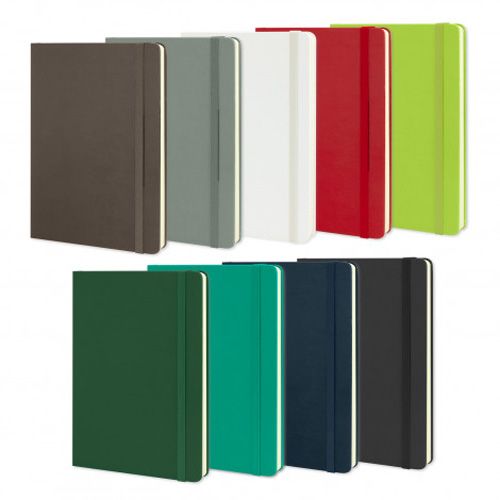 Picture of Moleskine Classic Hard Cover Notebook - Large