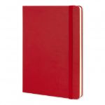 Picture of Moleskine Classic Hard Cover Notebook - Large