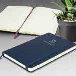 Picture of Moleskine Classic Hard Cover Notebook - Large