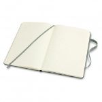 Picture of Moleskine Classic Hard Cover Notebook - Medium