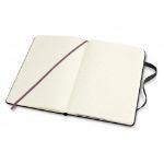 Picture of Moleskine Classic Hard Cover Notebook - Medium