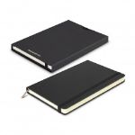 Picture of Moleskine Classic Hard Cover Notebook - Medium