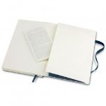 Picture of Moleskine Classic Soft Cover Notebook - Large