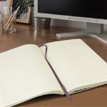 Picture of Moleskine Classic Soft Cover Notebook - Large