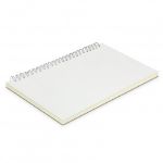 Picture of Lancia Full Colour Notebook - Medium