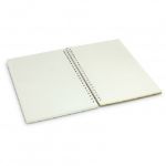 Picture of Lancia Full Colour Notebook - Medium