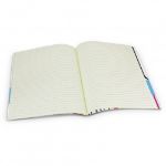 Picture of Camri Full Colour Notebook - Large