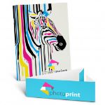 Picture of Camri Full Colour Notebook - Large