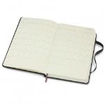 Picture of Moleskine 2025 Planner - Daily