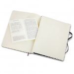 Picture of Moleskine Classic Soft Cover Notebook - Extra Large