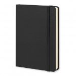 Picture of Moleskine Pro Hard Cover Notebook - Large