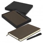 Picture of Moleskine Notebook and Pen Gift Set