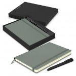 Picture of Moleskine Notebook and Pen Gift Set