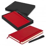 Picture of Moleskine Notebook and Pen Gift Set