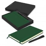 Picture of Moleskine Notebook and Pen Gift Set