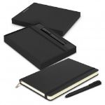 Picture of Moleskine Notebook and Pen Gift Set