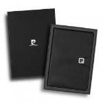 Picture of Pierre Cardin Biarritz Notebook Gift Set