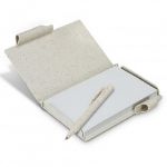 Picture of Pocket Rocket Notebook - Natural