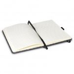 Picture of RPET Felt Hard Cover Notebook