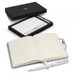 Picture of Pierre Cardin Nouvelle Notebook and Pen Gift Set