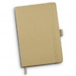 Picture of Omega Notebook - Kraft