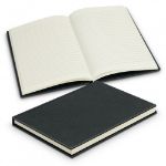 Picture of Recycled Cotton Hard Cover Notebook