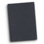 Picture of Recycled Cotton Hard Cover Notebook