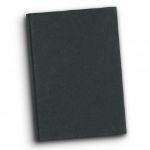 Picture of Recycled Cotton Hard Cover Notebook