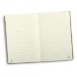 Picture of Sugarcane Paper Soft Cover Notebook