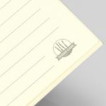 Picture of Sugarcane Paper Soft Cover Notebook