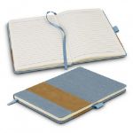 Picture of Denim Notebook