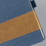 Picture of Denim Notebook