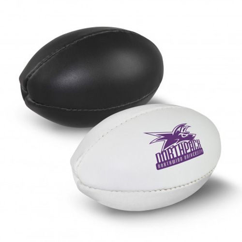 Picture of Mini Rugby Ball